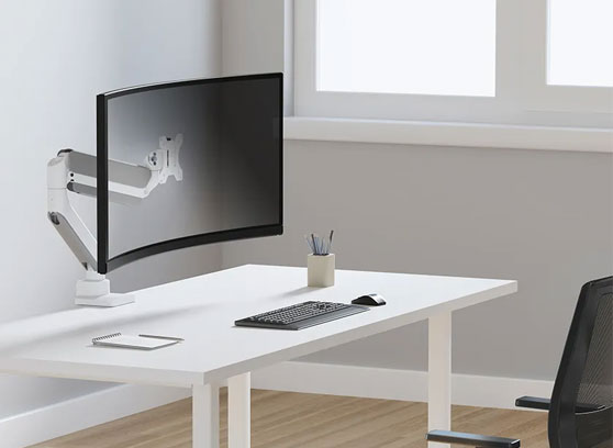 Neomounts DS70PLUS-450 - cecha 1