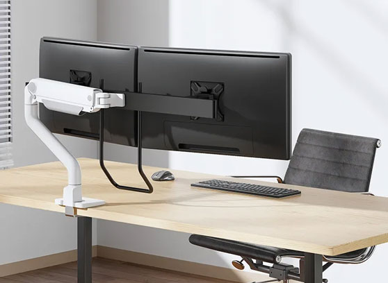 Neomounts DS75S-950xx2 - cecha 1