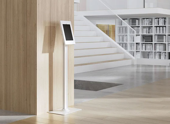 Neomounts FL15-650WH1 - cecha 1