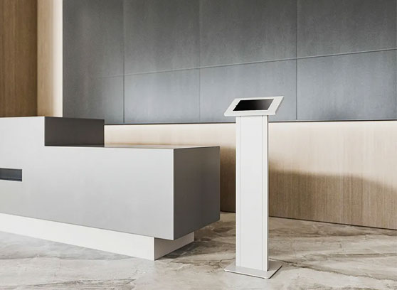 Neomounts FL15-750WH1 - cecha 1