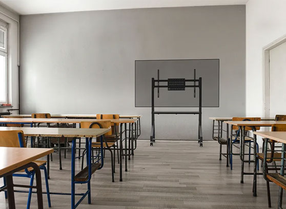 Neomounts FL50-525 - cecha 1