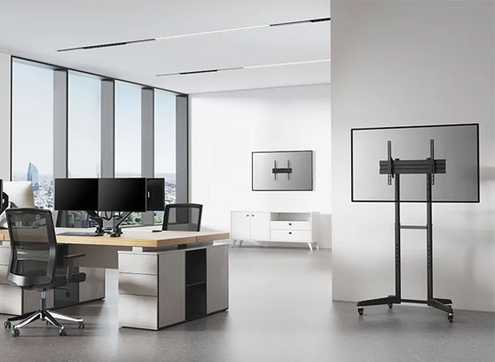 Neomounts FL50-540BL1 - cecha 2