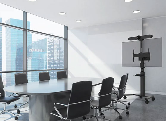 Neomounts FL50S-825 - cecha 1