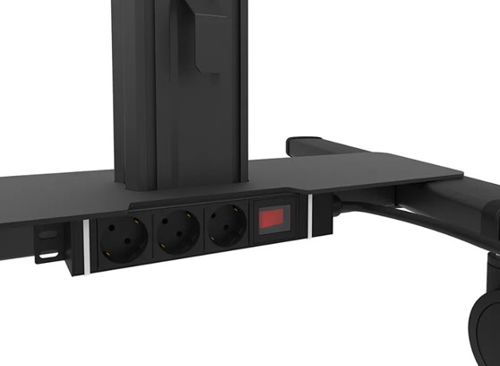 Neomounts FL50S-825 - cecha 2