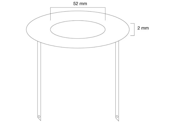 Neomounts FPMA-CR5 - cecha 1