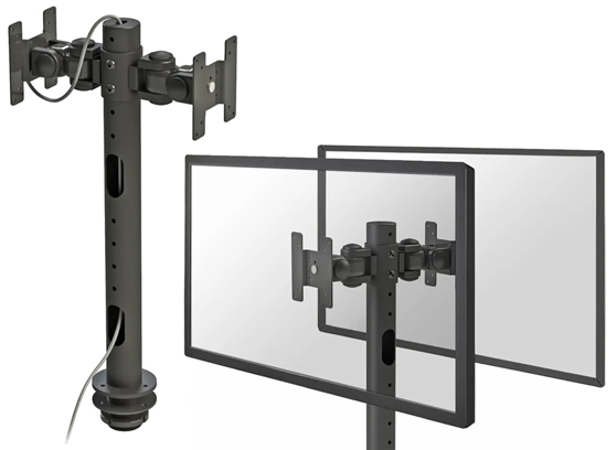 Neomounts FPMA-D050D - cecha 1