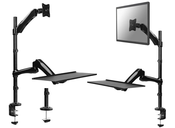 Neomounts FPMA-D500KEYB - cecha 1