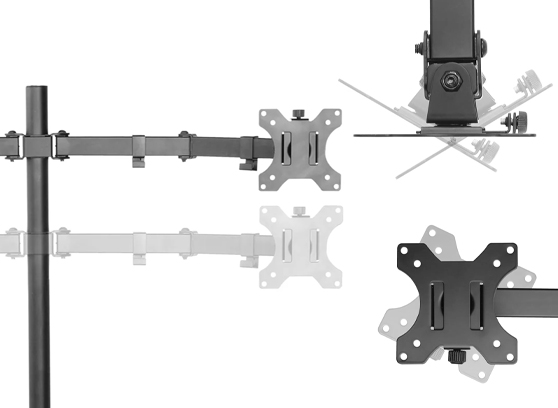 Neomounts FPMA-D550D - cecha 2