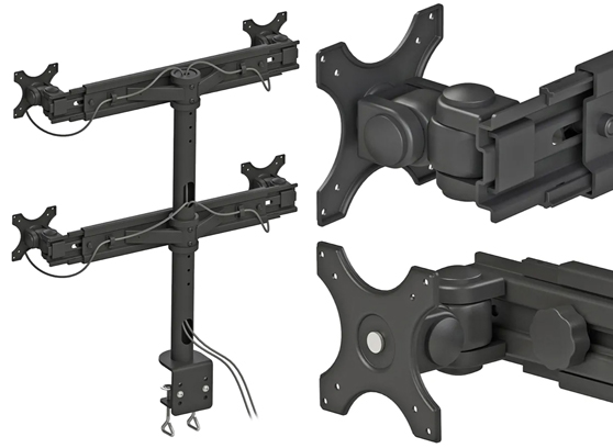 Neomounts FPMA-D700D4 - cecha 2