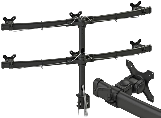 Neomounts FPMA-D700D6 - cecha 2