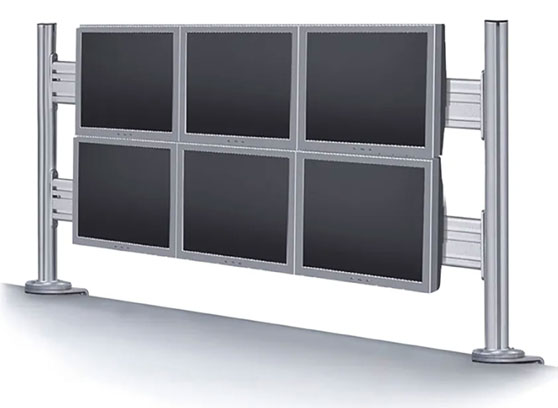 Neomounts FPMA-DTB200 - cecha 1