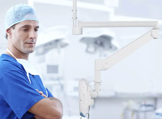 Neomounts FPMA-HAC100 - cecha 1