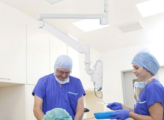 Neomounts FPMA-HAC100HC - cecha 1