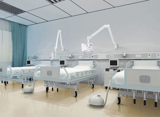 Neomounts FPMA-HAW200 - cecha 1