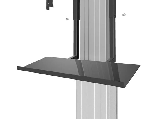 Neomounts PLASMA-M2250KEYB - cecha 1