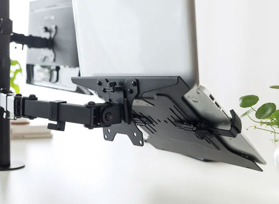 Neomounts NOTEBOOK-V200 - cecha 1