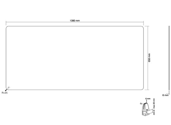 NS-GLSPROTECT140 - cecha 2