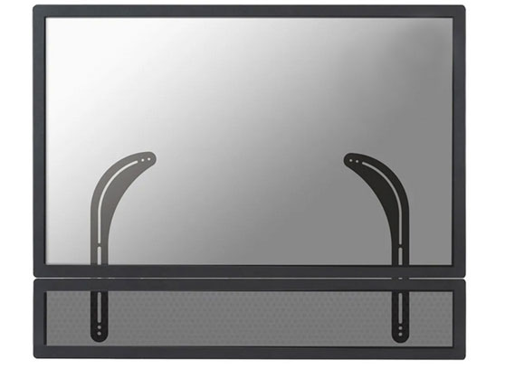 Neomounts NS-USP100BLACK - cecha 1