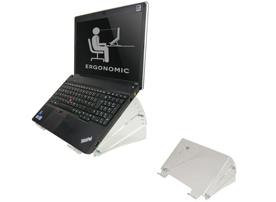 Neomounts NSNOTEBOOK300 - cecha 1