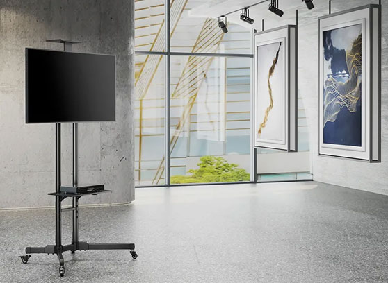 Neomounts PLASMA-M1700E - cecha 1