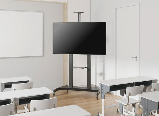 Neomounts PLASMA-M1950E - cecha 1