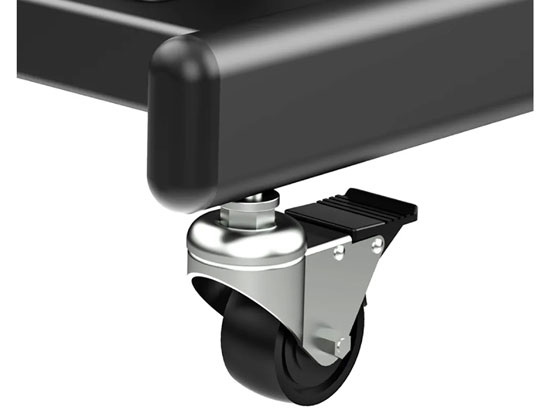 Neomounts PLASMA-M2000E - cecha 1