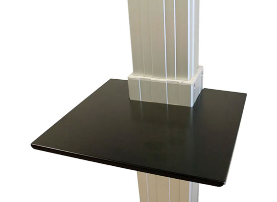 Neomounts PLASMA-M2500LAPSHELF - cecha 1