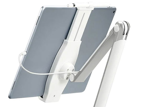 Neomounts TABLET-D100SILVER - cecha 1