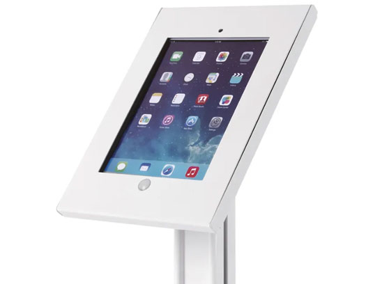 Neomounts TABLET-D300WHITE - cecha 1