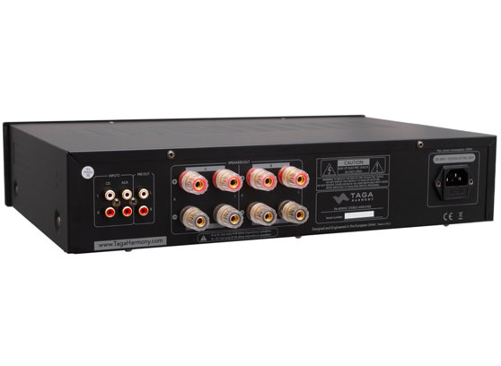 Taga Harmony TH-TA-400MIC - cecha 2