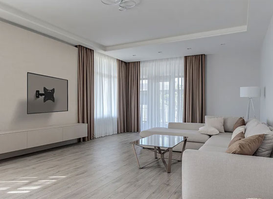 Neomounts WL40-540BL12 - cecha 1