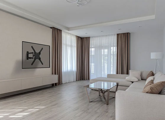 Neomounts WL40-550BL14 - cecha 1