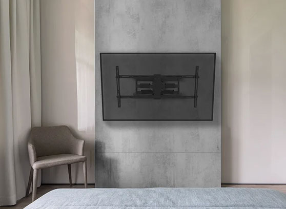 Neomounts WL40-550BL18 - cecha 1