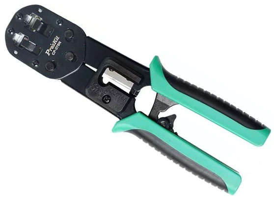 CP-376N Proskit - cecha -1