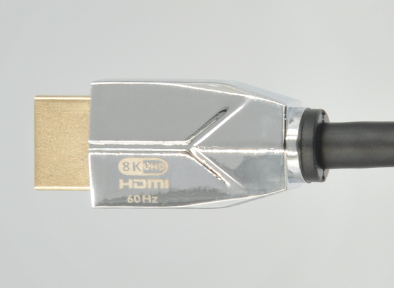 Profesjonalny kabel HDMI 2.1 8K 4K UHD 48Gbps - cecha 1