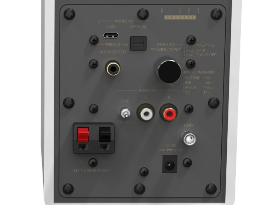 Onkyo GX10DB Creator - cecha 3