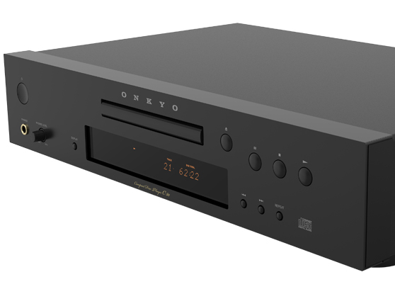 Onkyo Icon C-30 - cecha 1