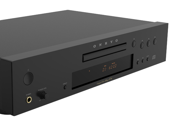 Onkyo Icon C-30 - cecha 2