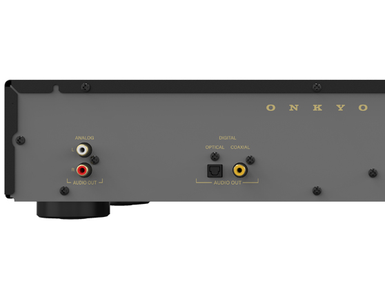 Onkyo Icon C-30 - cecha 4