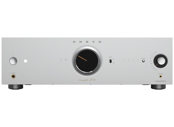 Onkyo Icon P-80 - cecha 1