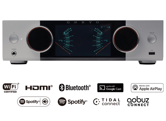 Onkyo Muse Y-50 - cecha 1