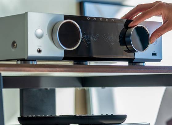 Onkyo Muse Y-50 - cecha 2