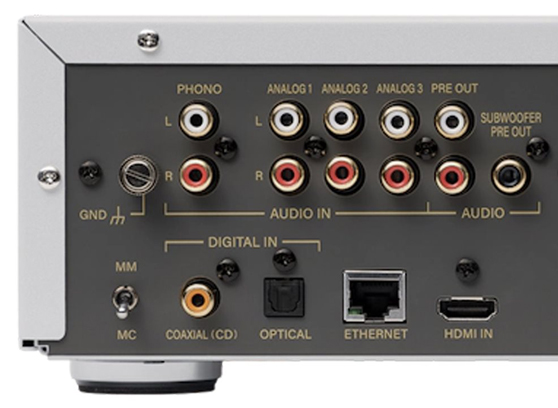 Onkyo Muse Y-50 - cecha 3