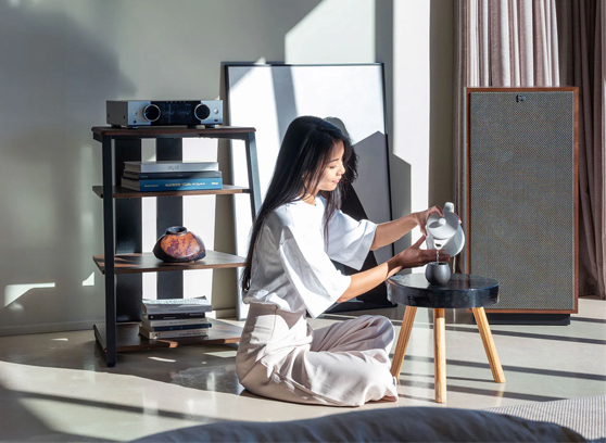 Onkyo Muse Y-50 - cecha 4