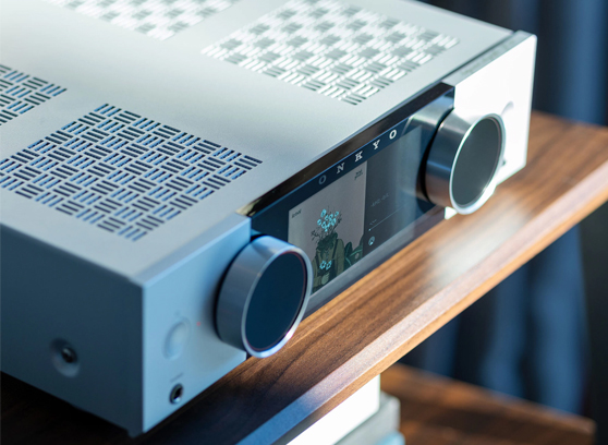 Onkyo Muse Y-50 - cecha 5