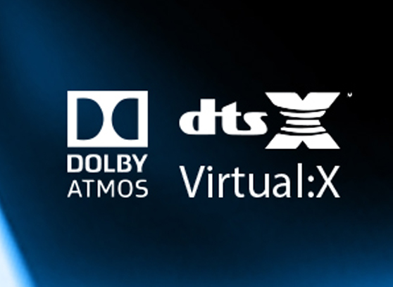 Onkyo TX-NR696 - cecha 3