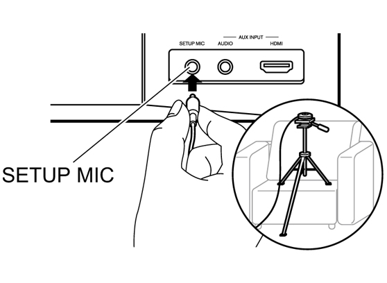 Onkyo TX-NR696 - cecha 5