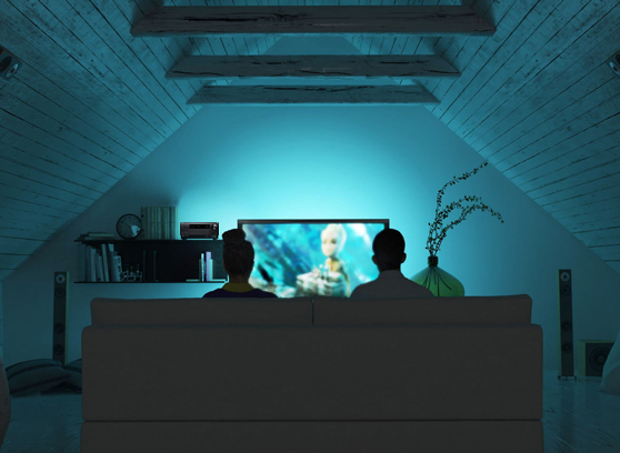 Onkyo TX-NR7100 - cecha 1