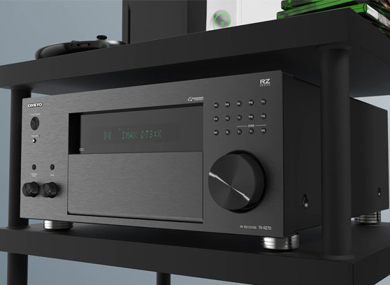 Onkyo TX-RZ70 - cecha 1