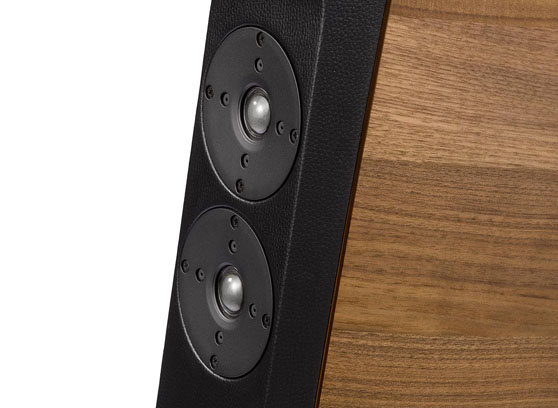Opera Loudspeakers Callas Diva - cecha 1